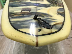 �I�[�o�[�z�[�� SAN ONOFRE 2